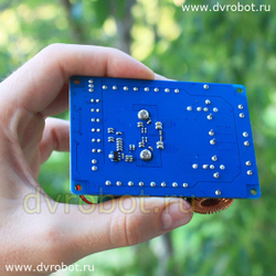 Усилитель TAS5630 2*300W