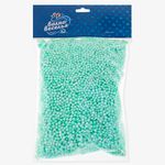 Шарики пенопласт, Тиффани, 2-4 мм, 10 гр.