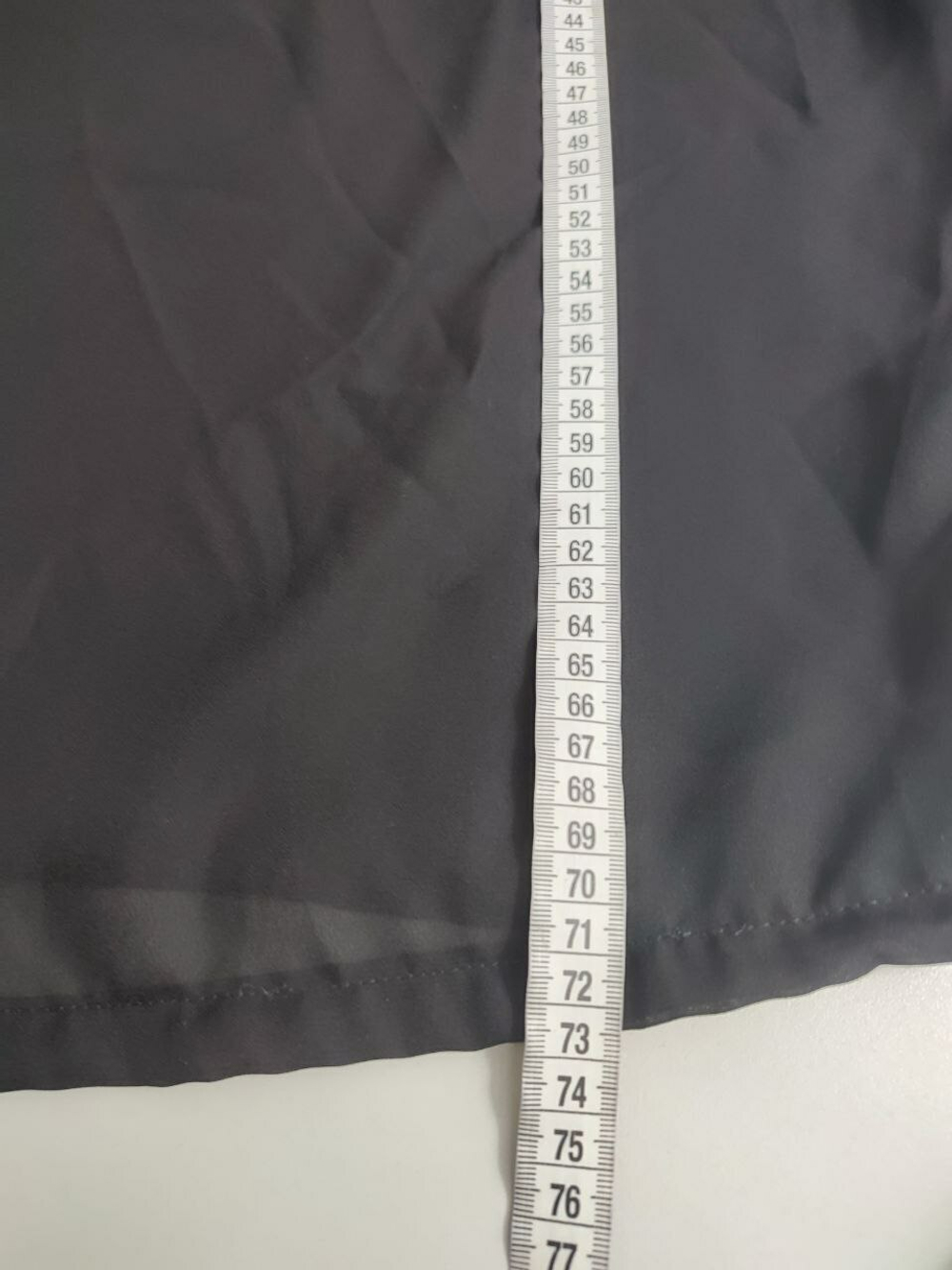 Блузка Designers стильная 54 размер