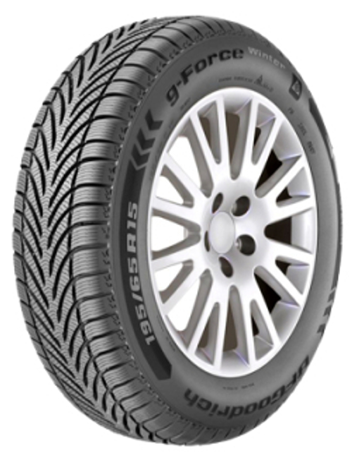 Легковая шина 195/50 R16 88H XL G-FORCE WINTER BFGoodrich.