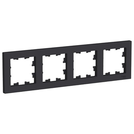 Рамка четырехпостовая карбон ATLAS DESIGN ATN221004