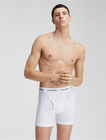 Комплект мужских трусов Calvin Klein Cotton Stretch Classic Fit (x3)