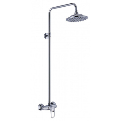 35030 Душевой релинг для душа  HANSEN  (10/1шт)