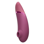 Темно-розовый бесконтактный клиторальный стимулятор 17см Womanizer Next 3D Pleasure Air Stimulator in Dusty Pink WZNE1SG4