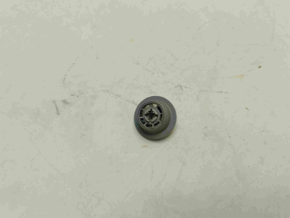SMV24AX01R/48 ктп25 Ролик нижней корзины для посудомоечной машины Bosch SMV24AX01R/48 б/у