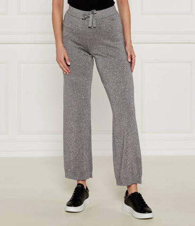 Хлопчатобумажные трикотажные штаны 58 Joop! - серебряный(30043973)