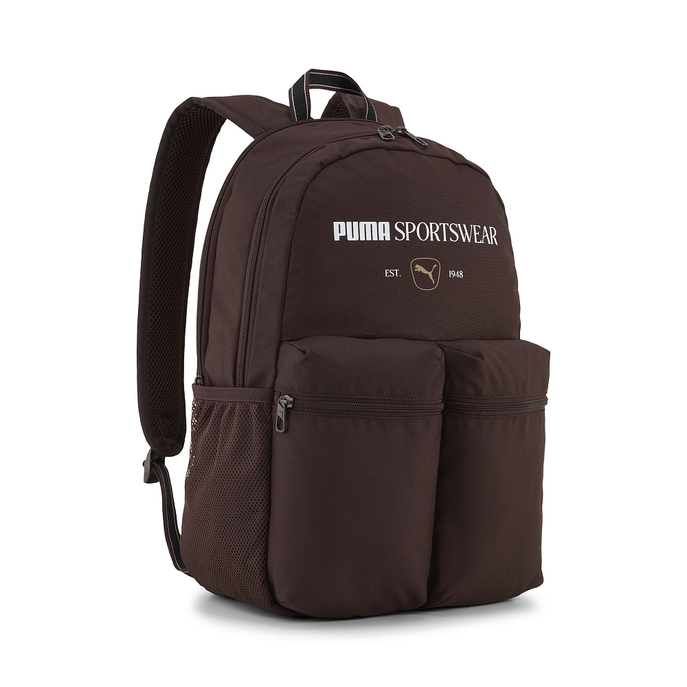 Рюкзак PUMA PHASE CLASS Backpack