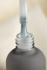 Monami Top Super Shine Sunrise White, 8 г