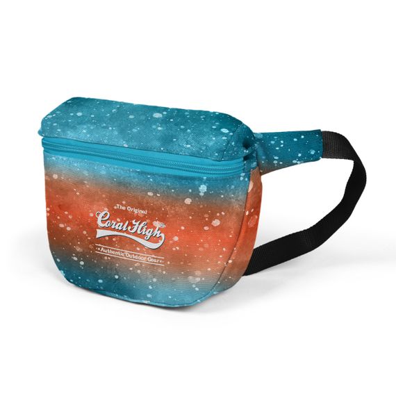 Çanta \ Bag \ Рюкзак  CORAL HIGH BELÇANTA 22603