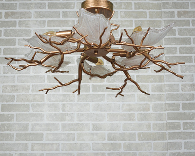 Люстра MX0707-6C