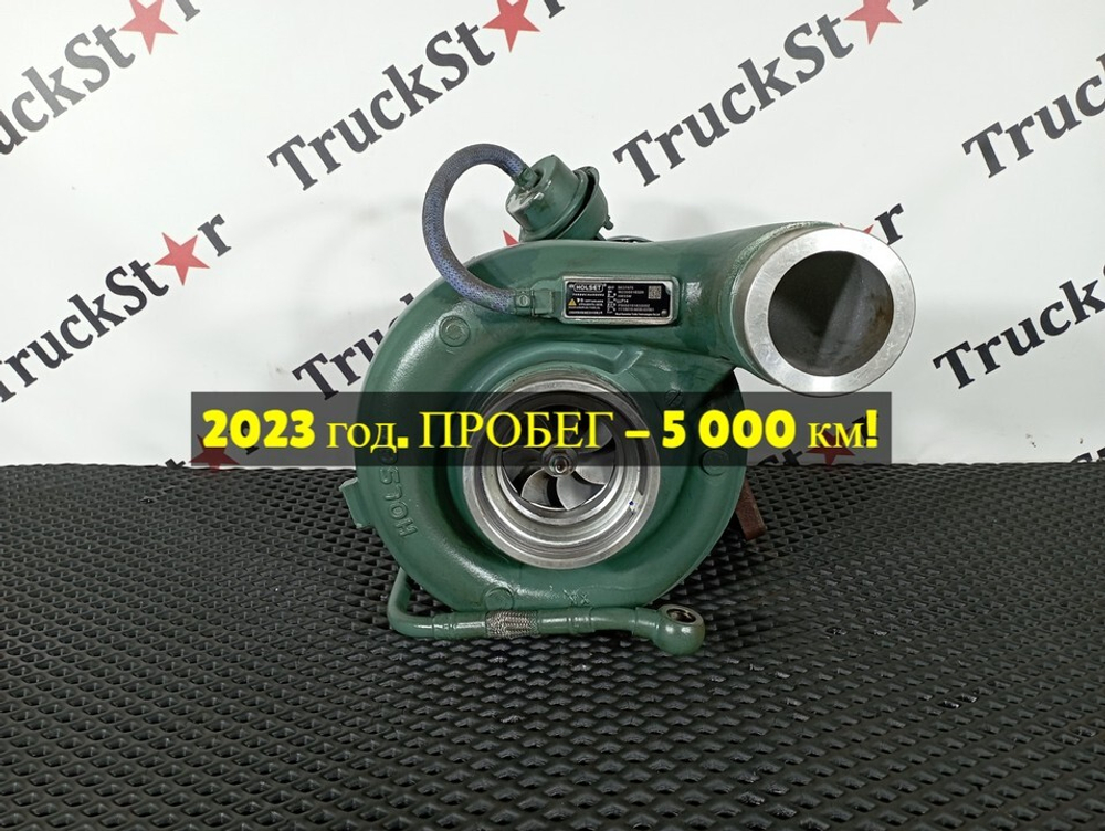 Турбина 2023г.