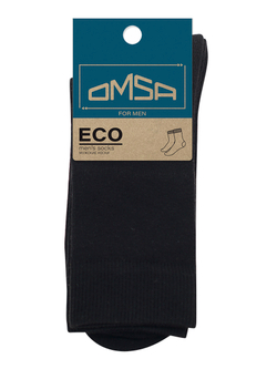 OMSA ECO 401 (мужские носки)