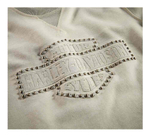 Джемпер Harley-Davidson