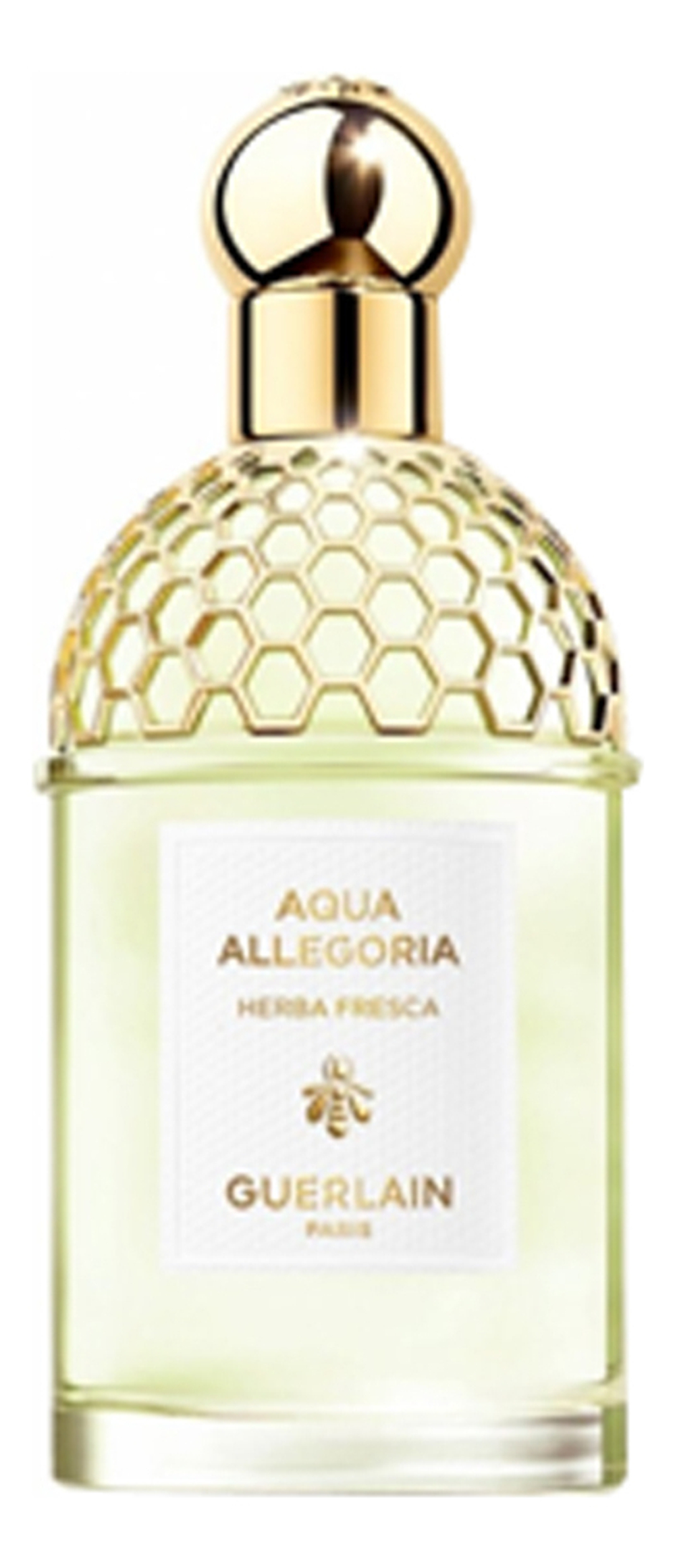 GUERLAIN Aqua Allegoria Herba Fresca