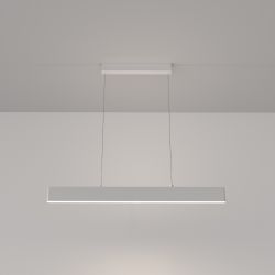 Подвесной светодиодный светильник Maytoni Step P010PL-L23W4K