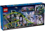 Конструктор LEGO City 60421 Парк американских горок