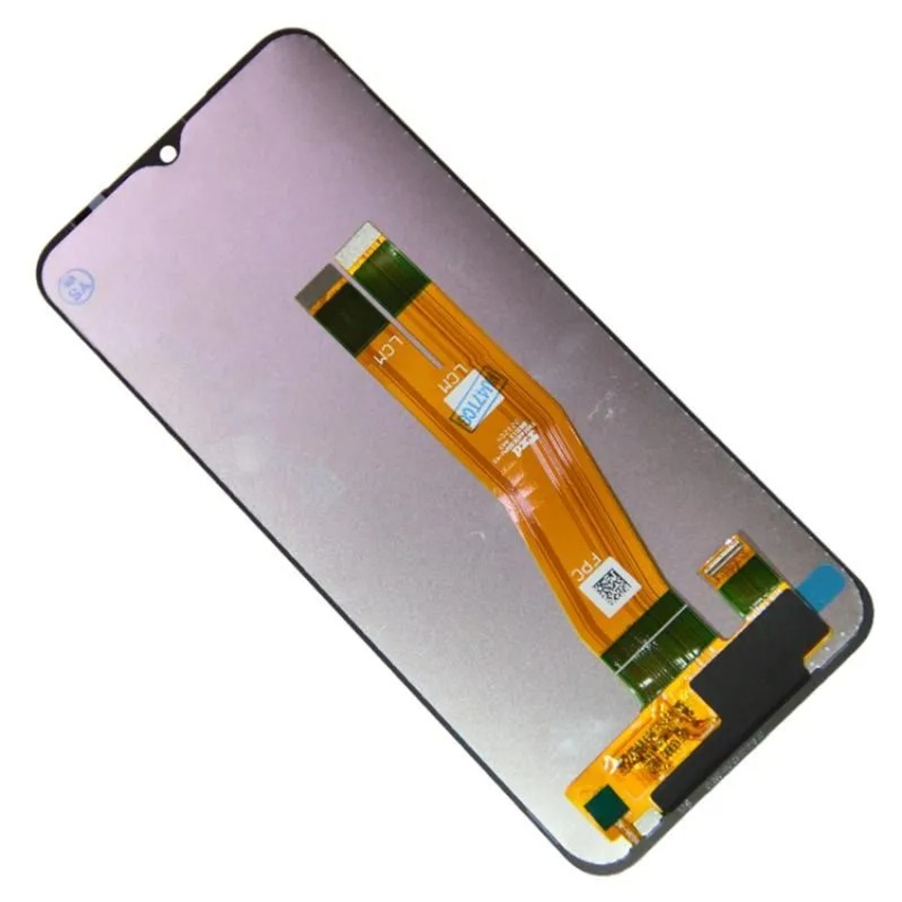 Дисплей для Samsung Galaxy A14 4G (A145F) с тачскрином Черный - OR