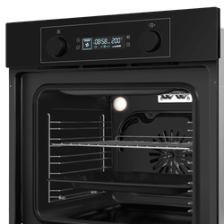 Встраиваемый электрический духовой шкаф Maunfeld AEOH60102B2