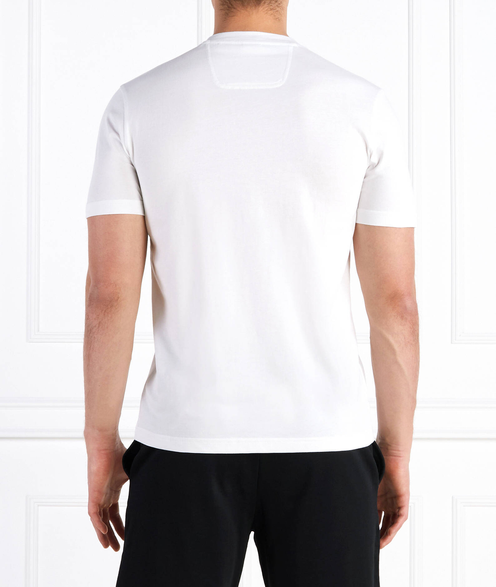 Футболка BOSS GREEN - белый(50488833)