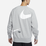 Толстовка Nike Swoosh Ft Crew Logo, DD6097-063