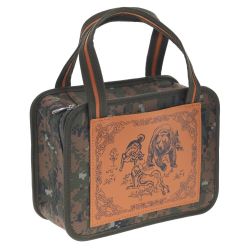 GAEM Набор с фляжкой 8 в 1, L27 W10 H20 см