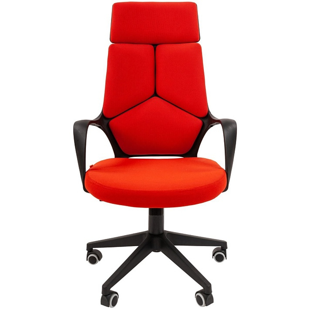 Офисное кресло CHAIRMAN 525, ткань