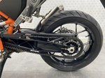 KTM 690 Duke , 2013