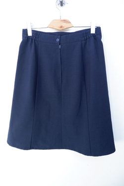 Юбка с вискозой базовая 46 размер