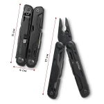 Мультитул KaiRox KR33-B Черный