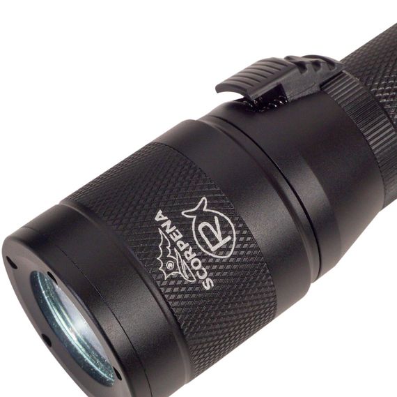 Фонарь Scorpena R