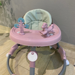 Ходунки Б-2 (Крошка Антошка)