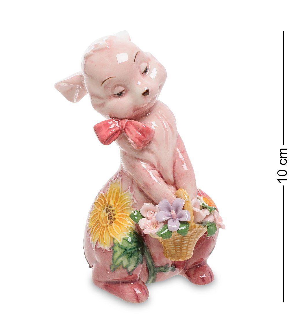 Pavone JP-31/21 Фигурка «Кролик»