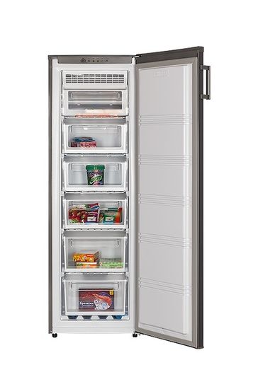 Морозильник HIBERG FR-25 NFS