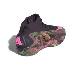 Кроссовки Adidas AE 1 'MX Fuchsia' IG6610