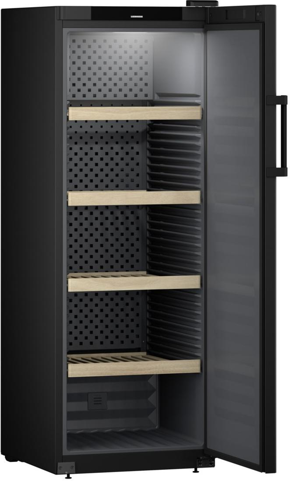 Винный шкаф Liebherr WSbl 5001