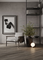 Кварц-виниловая плитка Fargo Comfort LVT Дуб Честер 20-9118-09 крашеная фаска