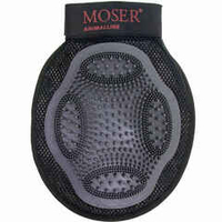 Щетка-рукавица для собак Moser (2999-7375)