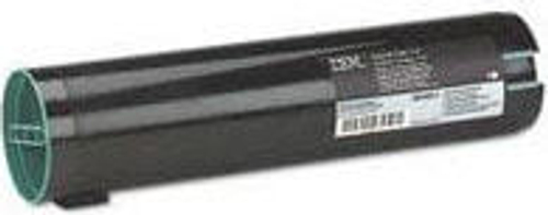 Картридж тонерный черный 1 шт InfoPrint Solutions 39V2211