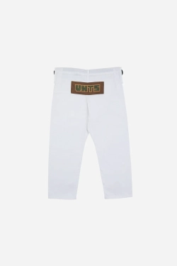 Кимоно VHTS COMP STANDARD KIMONO 2026 "HUNTER" белое