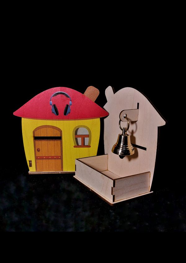 Игровое пособие 