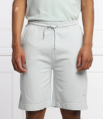 шорты sefade BOSS ORANGE - голубой(50472406)