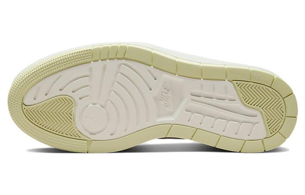 Кроссовки Jordan Air Jordan 1 Elevate Low (Женская размерная сетка)