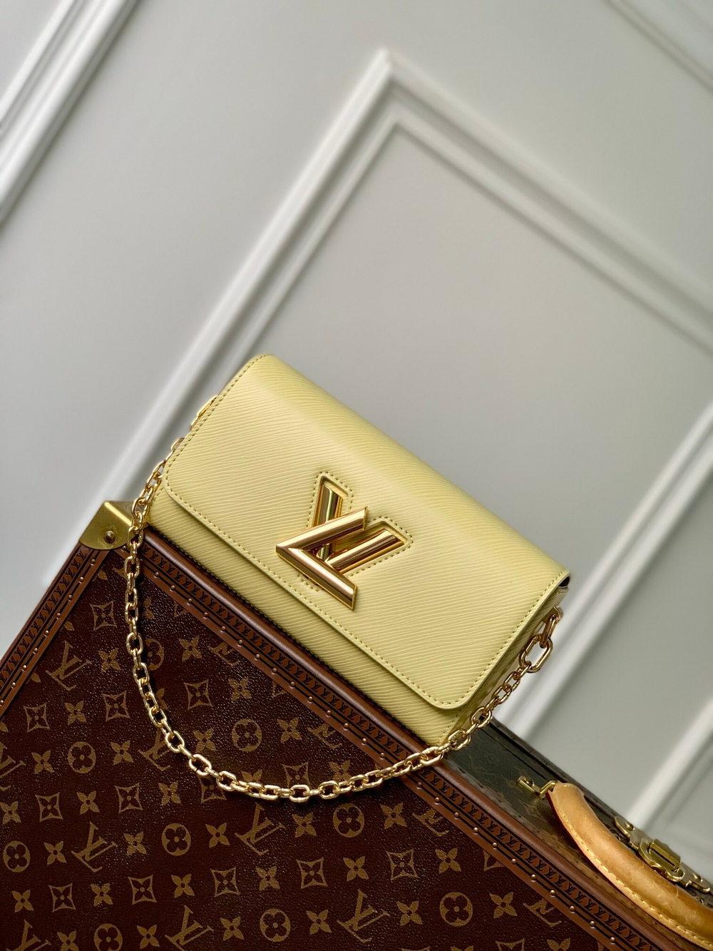 Louis Vuitton Twist West