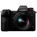 Цифровая фотокамера Panasonic Lumix DC-S1 Kit 20-60mm