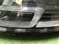 Фара левая Range Rover Vogue L405 17-22 Pixel LED