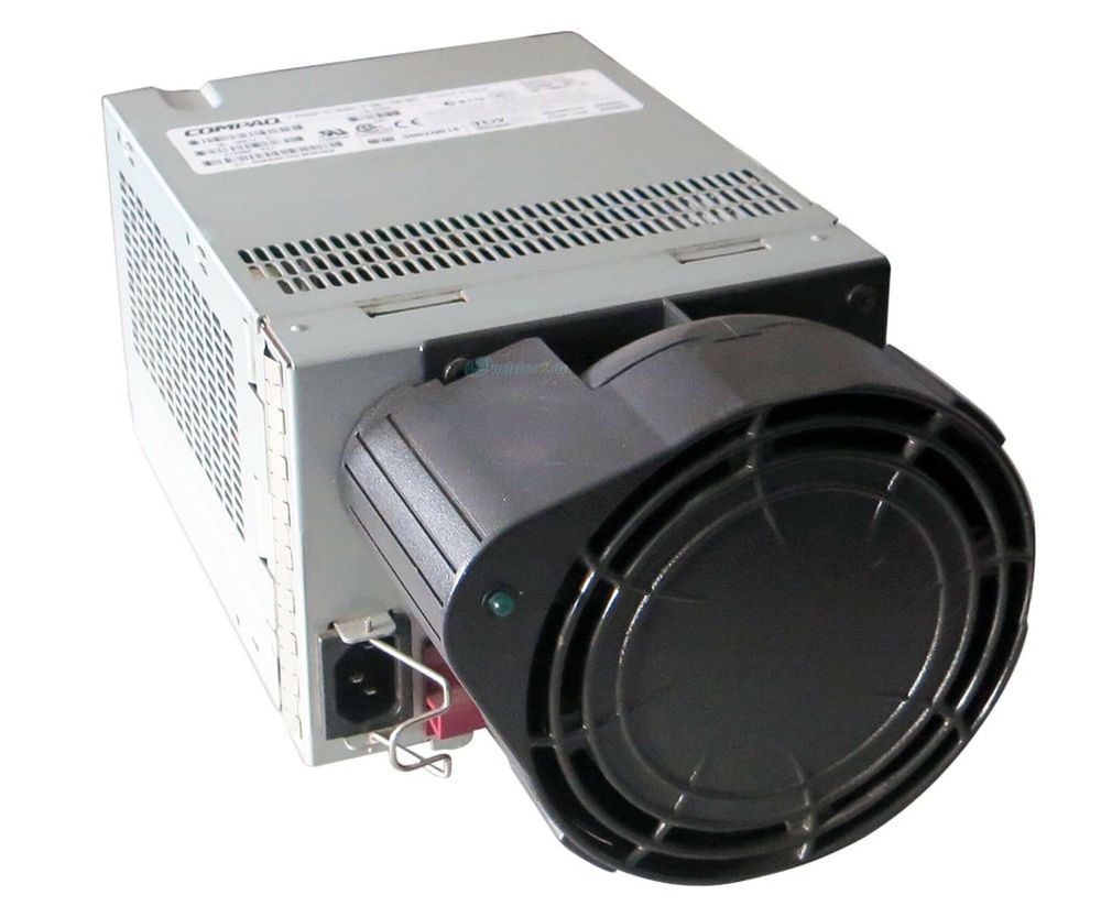 Блок питания HP MSA30 Power Supply FAN+BLOWER 377815-001