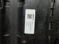 Механизм панорамной крыши Geely Tugella (2019-нв)