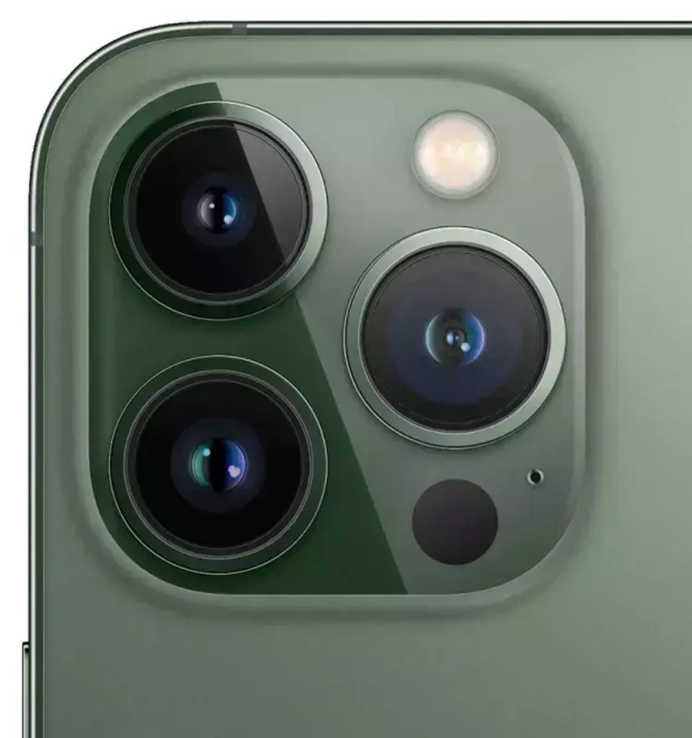 Apple iPhone 13 Pro Max 1Tb Alpine Green