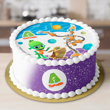 Мульт №120 (ВК)