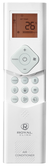 Классическая сплит-система напольно-потолочного типа серии ESPERTO NEW ES-F 18HRX/ES-E 18HX (комплект)